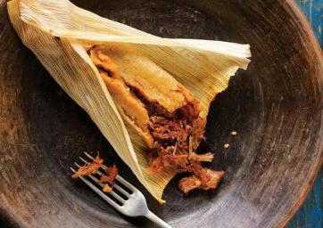 Tamales